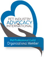 Pet Industry Advocacy International Logo